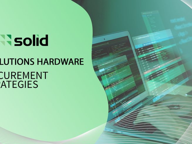 IT Solutions Hardware Procurement Strategies