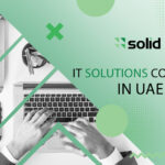 it solutions company in uae