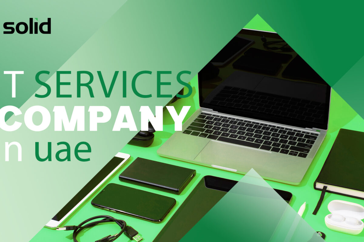 it services company in uae