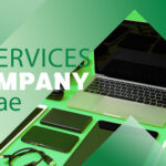 it services company in uae