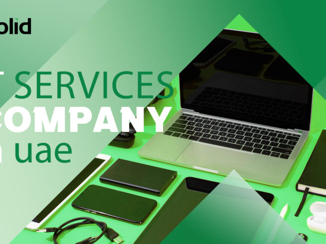 it services company in uae