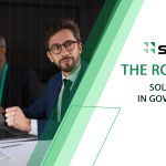 the Role of IT Solutions in Government