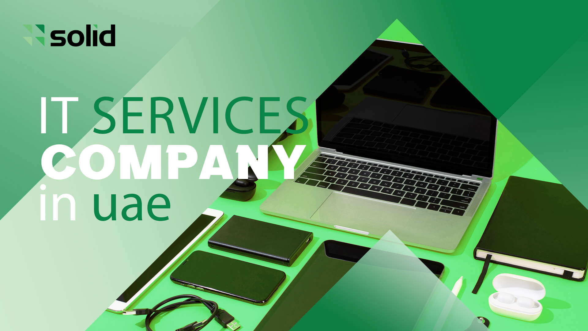 it services company in uae